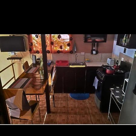 Casa Sol Daire Sarapiquí Dış mekan fotoğraf