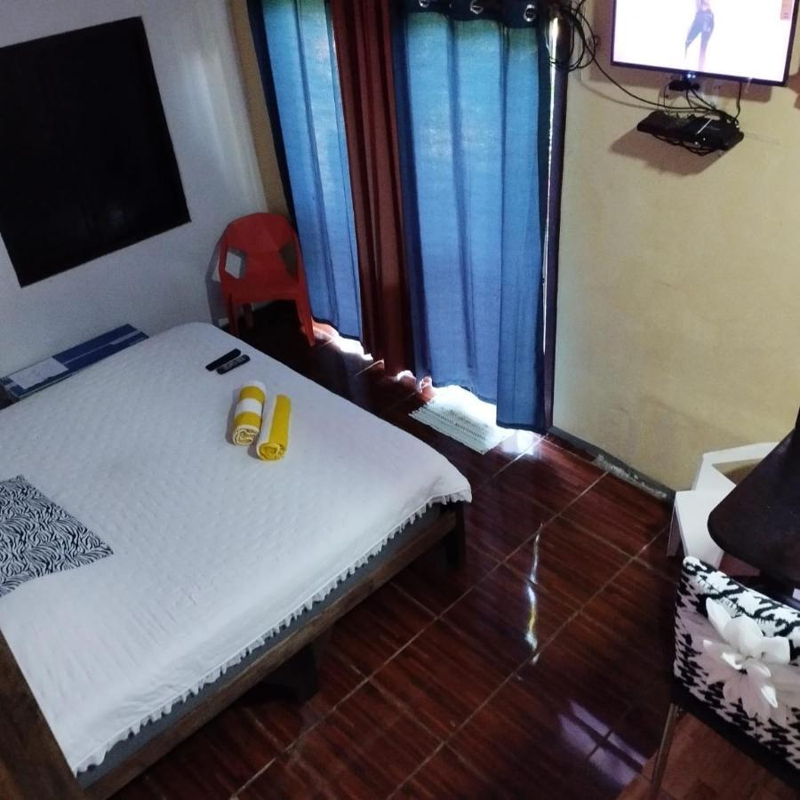 Casa Sol Daire Sarapiquí Dış mekan fotoğraf