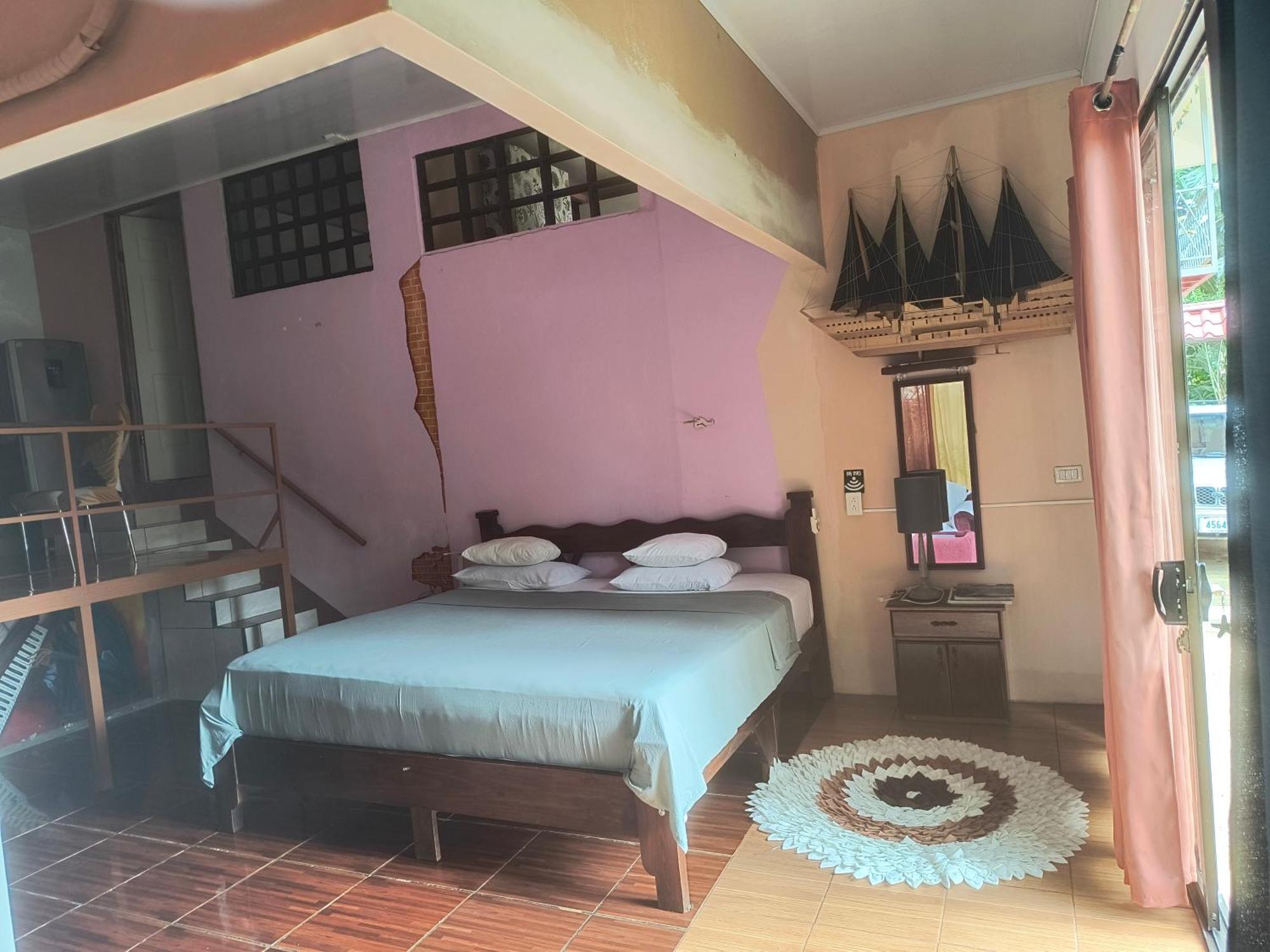 Casa Sol Daire Sarapiquí Dış mekan fotoğraf